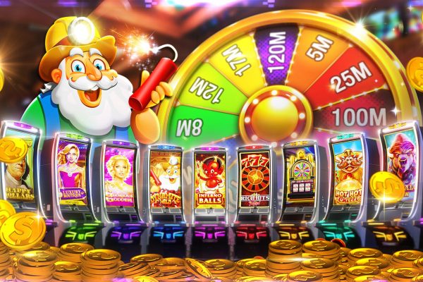 PG SLOT secret stories that gamblers have never known before