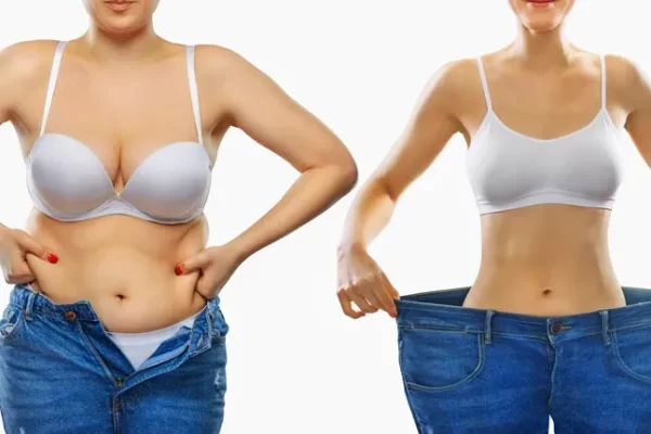 Why must you hurry to reduce your belly? Complete with reduction techniques that actually work